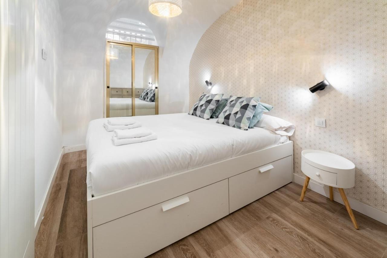 Travesia De Las Beatas Madrid Ngoại thất bức ảnh